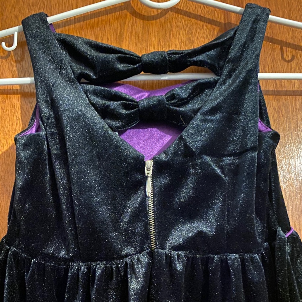 Dress youth - Picture 4 of 5